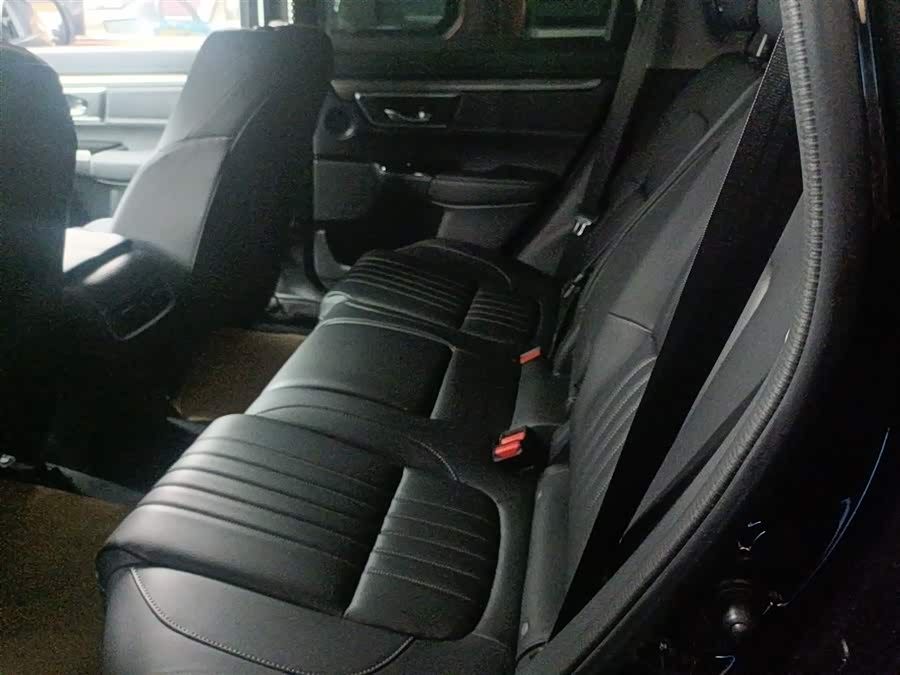 Honda Breeze New Energy 2021 car image #16