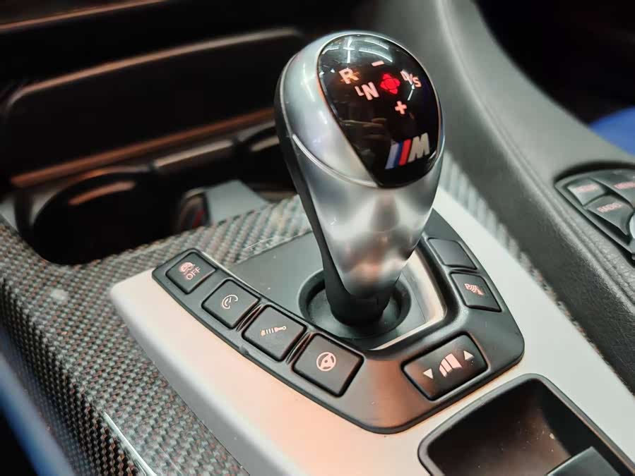 BMW M6 2014 #16 BMW M6 2014 car image #16