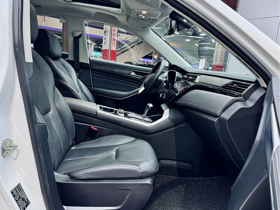 Ford Territory 2019 #16 Ford Territory 2019 car image #16