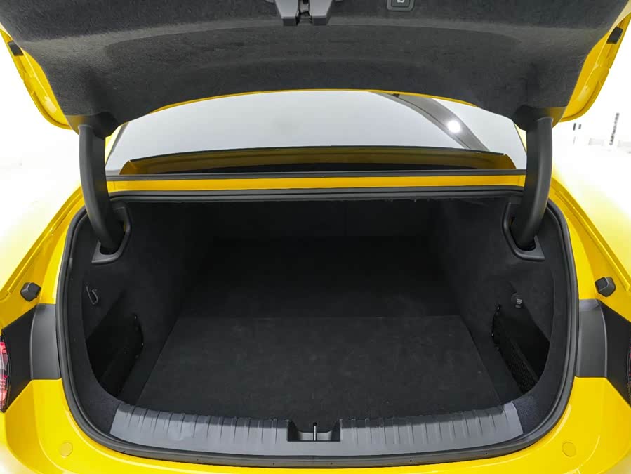 小米汽车 小米SU7 Ultra 2025 汽车图片 #16