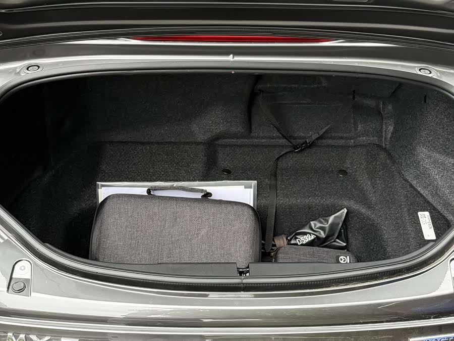 GEELY Monjaro MHEV #16 GEELY Monjaro MHEV imagem de carro #16