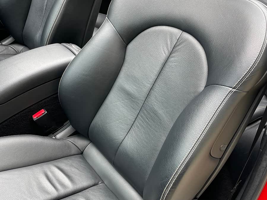 Mercedes-Benz CLK Class 2009 #16 Mercedes-Benz CLK Class 2009 car image #16