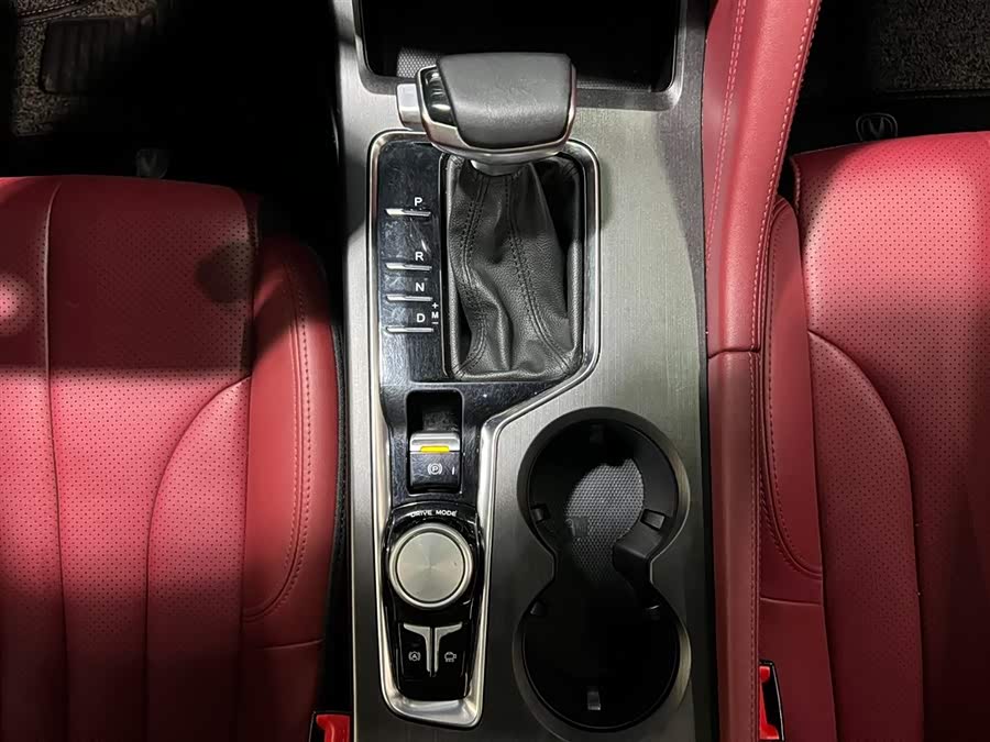 Changan CS75 Plus 2021 #16 Changan CS75 Plus 2021 car image #16