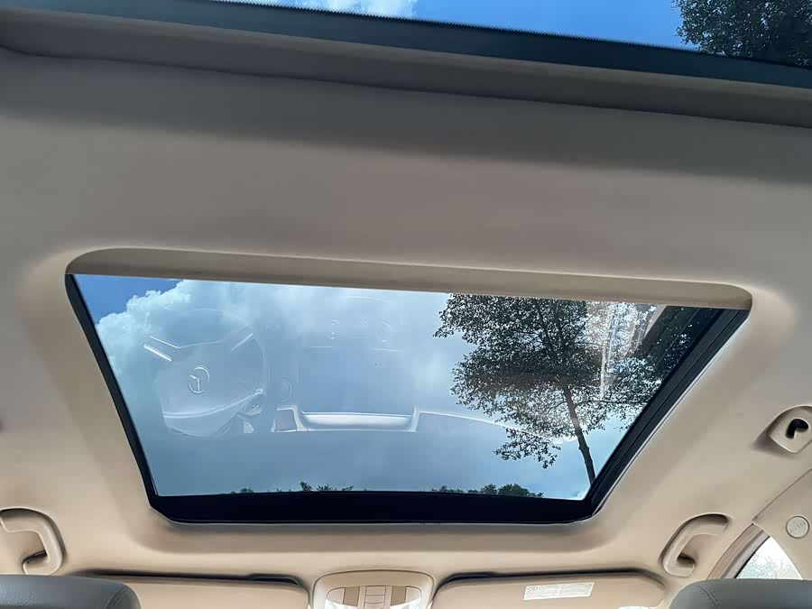 Mercedes-Benz R Class 2008 #16 Mercedes-Benz R Class 2008 car image #16