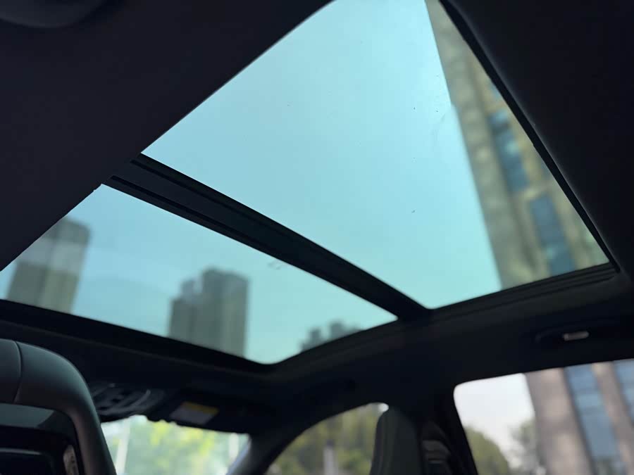 MG ONE 2022 car image #16