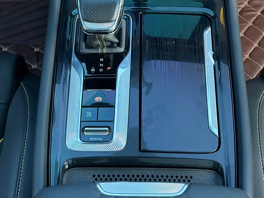 HongQi H6 2023 #16 HongQi H6 2023 car image #16