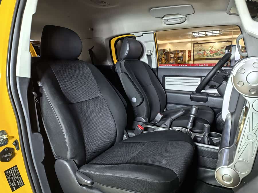 Toyota 2018 image de voiture #16