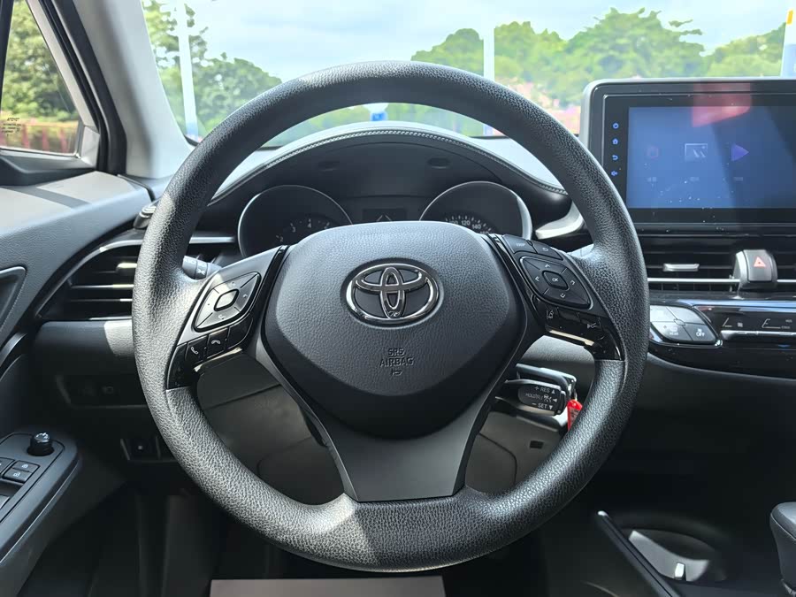 Toyota Izoa 2023 #16 Toyota Izoa 2023 immagine di auto #16