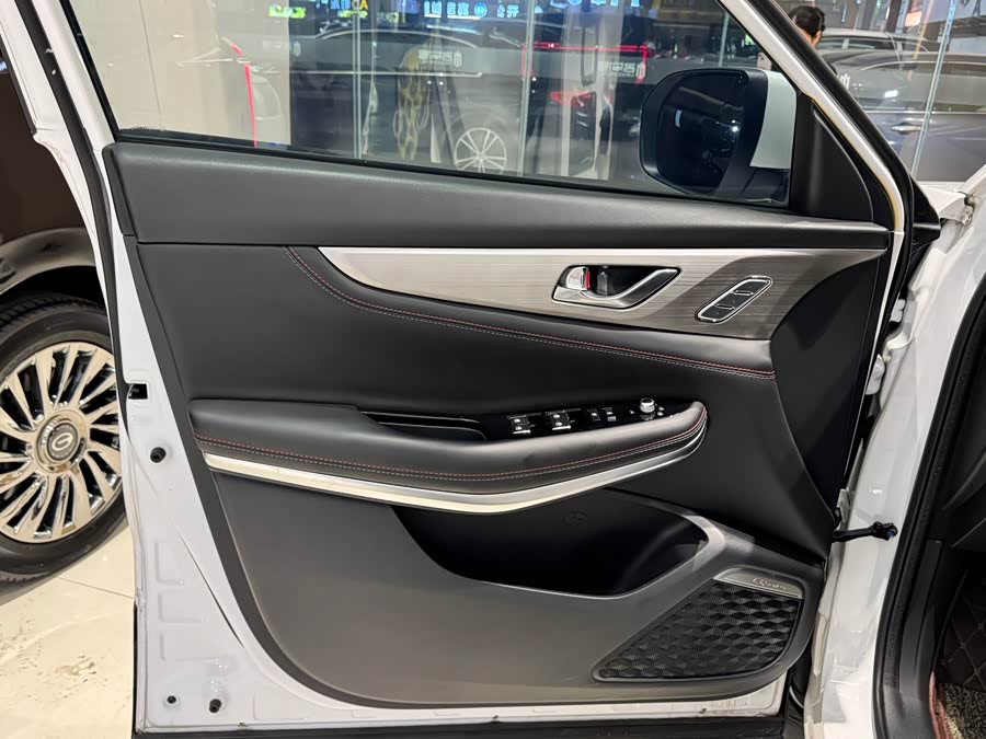 Changan CS15 2019 car image #16