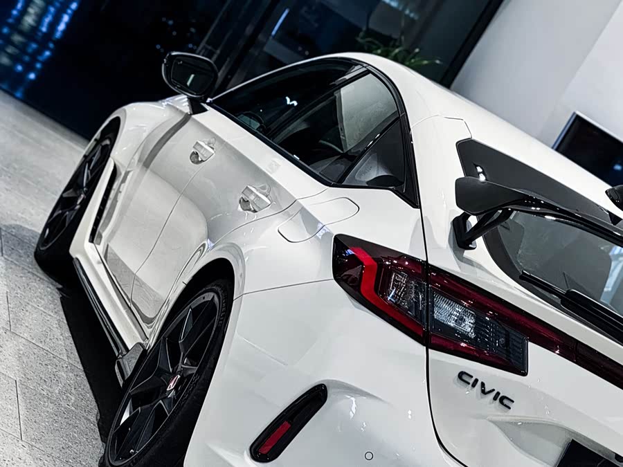 Honda Civic (Imported) 2023 immagine di auto #16