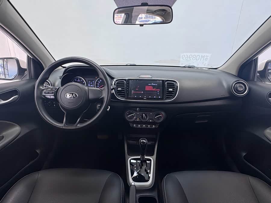 Kia Pegas 2021 image de voiture #16