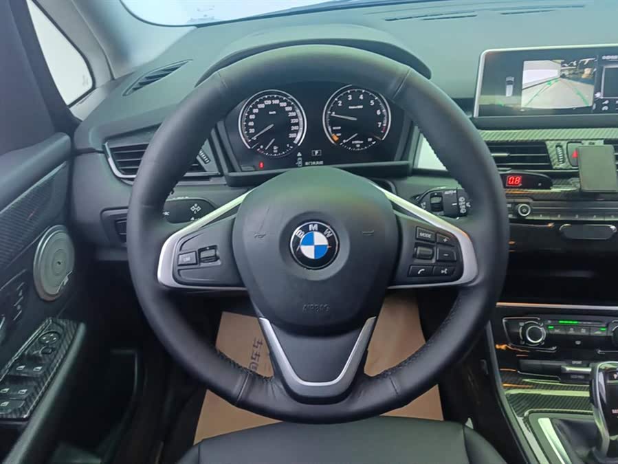 BMW 2 Series Gran Tourer 2019 #16 BMW 2 Series Gran Tourer 2019 car image #16