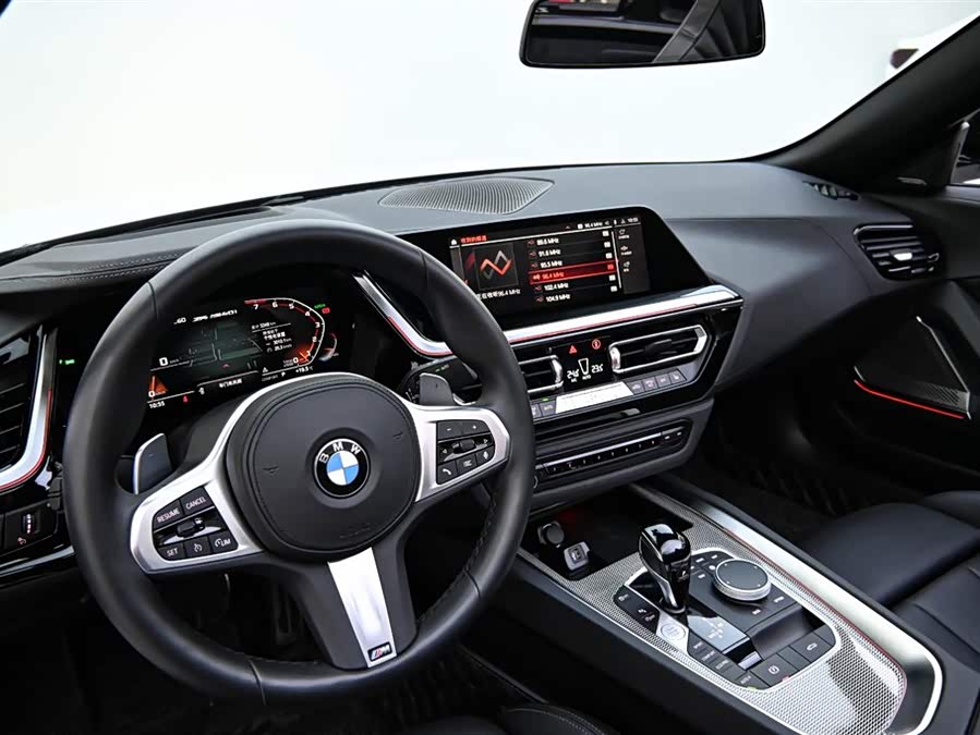 BMW Z4 2023 immagine di auto #16