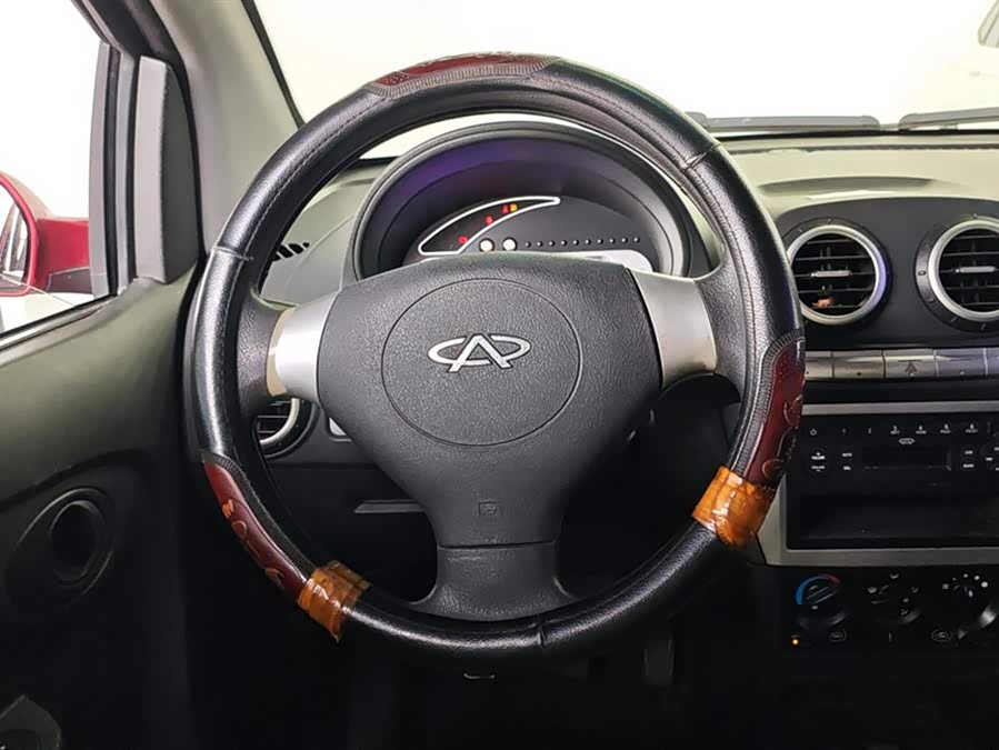 Chery A1 2011 #16 Chery A1 2011 car image #16