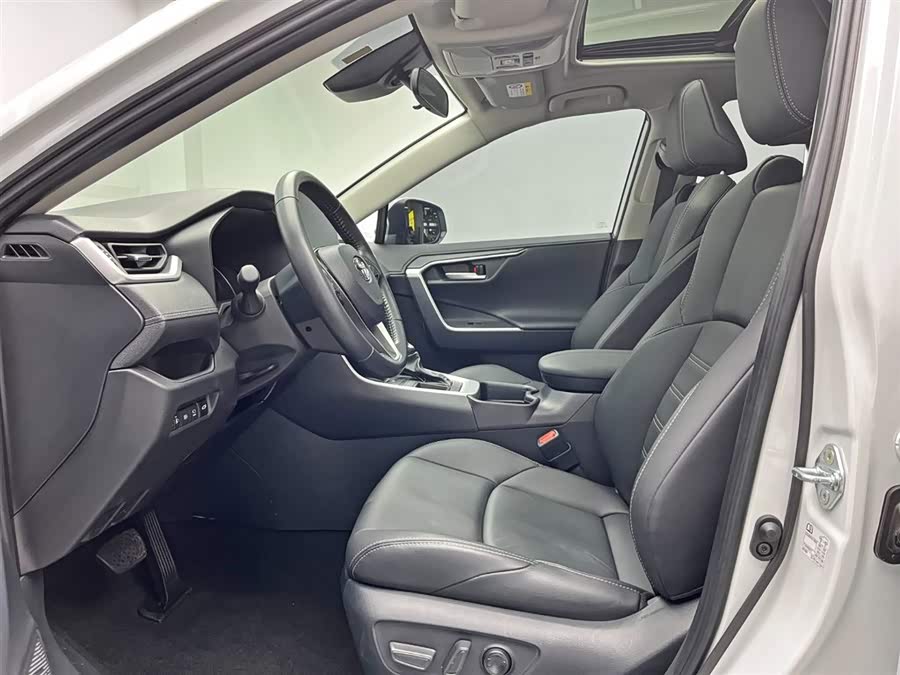 Toyota Wildlander 2023 imagem de carro #16