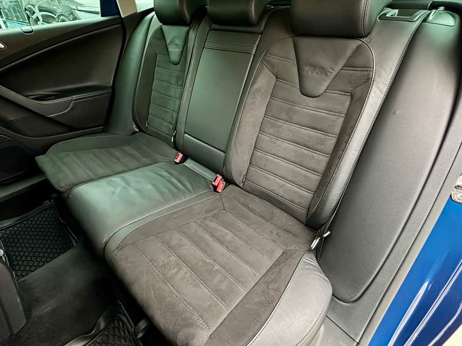 大众 Passat 2010 汽车图片 #16