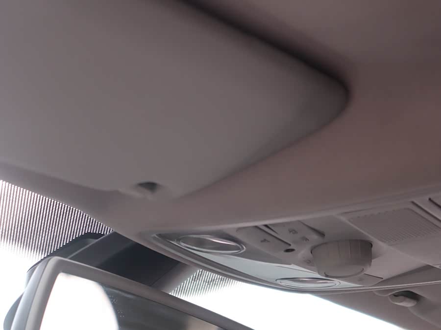 大众 Passat 2011 汽车图片 #16