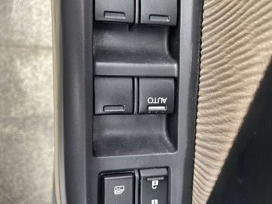 本田 锋范 2017 #16 本田 锋范 2017 汽车图片 #16