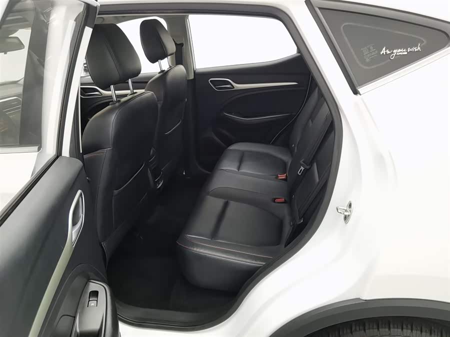 MG ZS 2019 car image #16