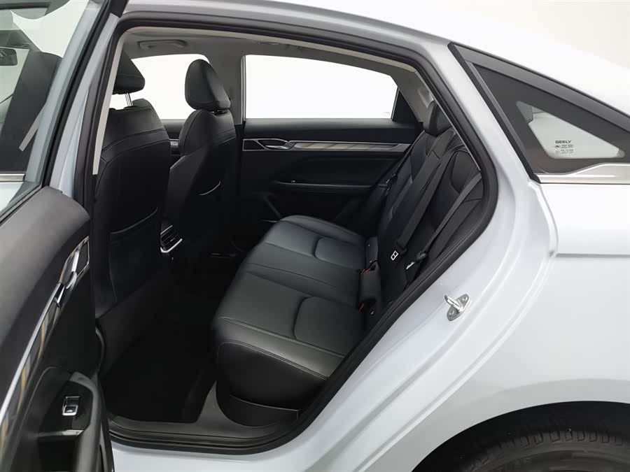 GEELY Emgrand L HiP 2023 #16 GEELY Emgrand L HiP 2023 car image #16