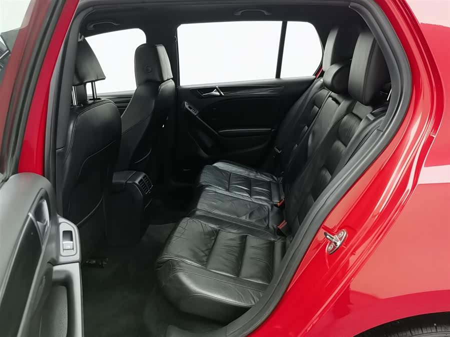 Volkswagen GolfGTI 2011 #16 Volkswagen GolfGTI 2011 car image #16