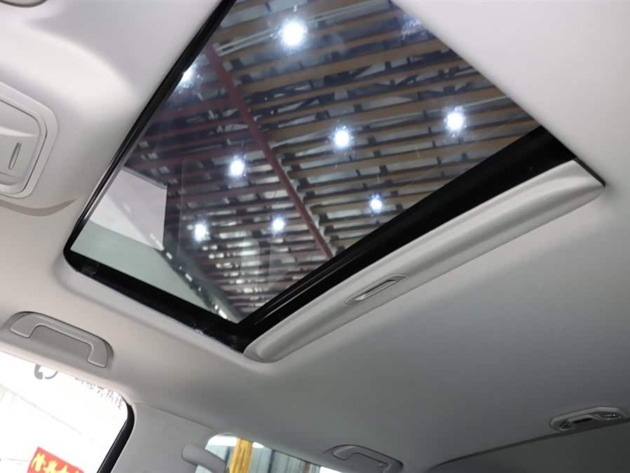 坦克 坦克300 2022 汽车图片 #16