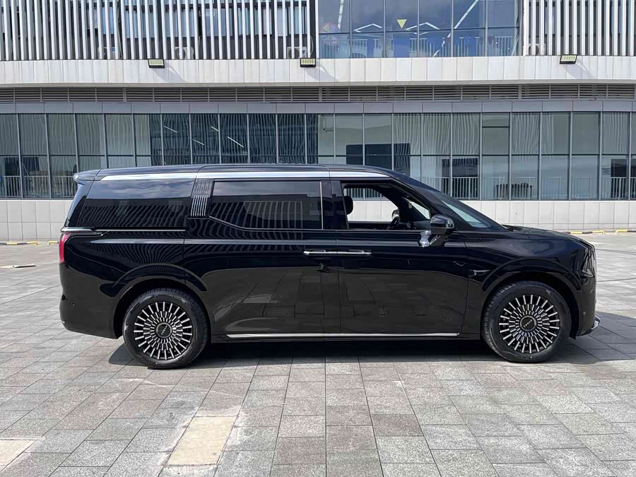 Volkswagen Phideon 2025 immagine di auto #16