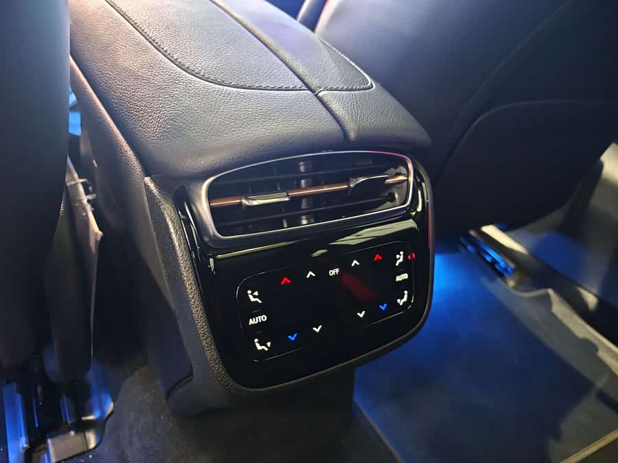 Mercedes-Benz EQE AMG 2023 car image #16