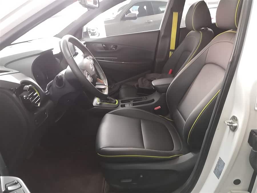 Hyundai ENCINO 2020 #16 Hyundai ENCINO 2020 car image #16