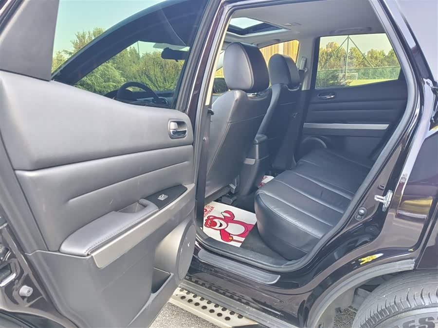 马自达 马自达CX-7 2015 汽车图片 #16