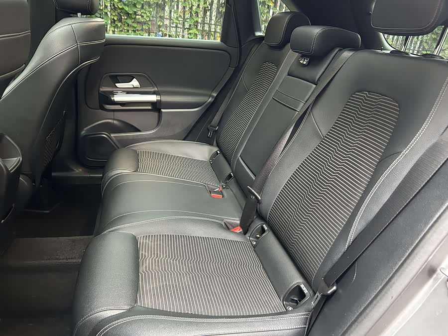 Mercedes-Benz B Class 2020 #16 Mercedes-Benz B Class 2020 car image #16