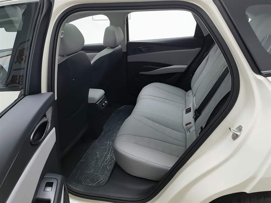 BYD Seal 06 DM-i 2025 #16 BYD Seal 06 DM-i 2025 immagine di auto #16