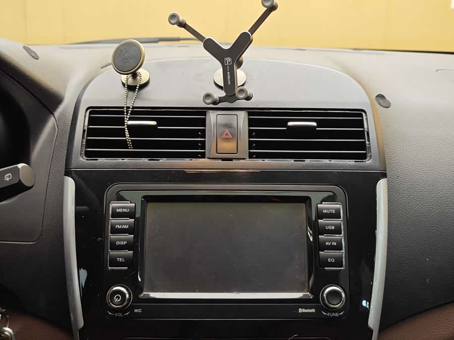 东风 景逸X5 2016 汽车图片 #16