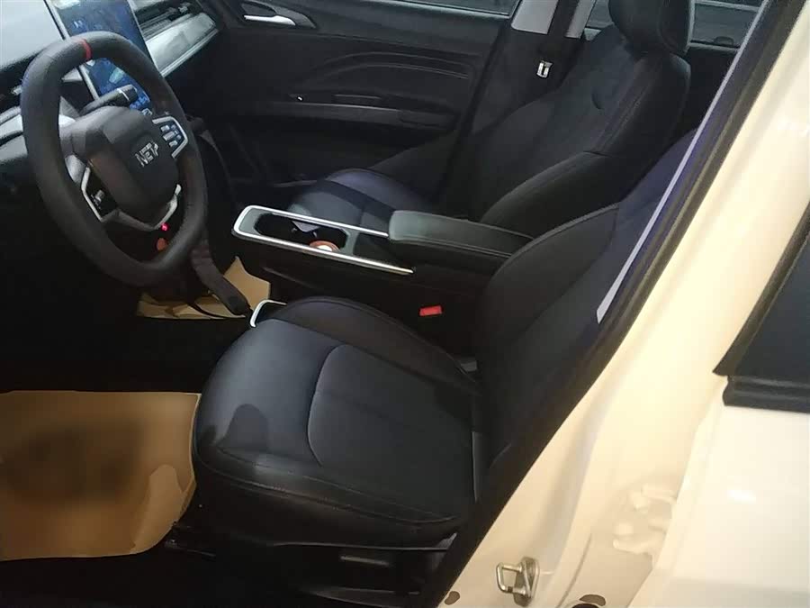 哪吒汽车 哪吒AYA 2024 汽车图片 #16