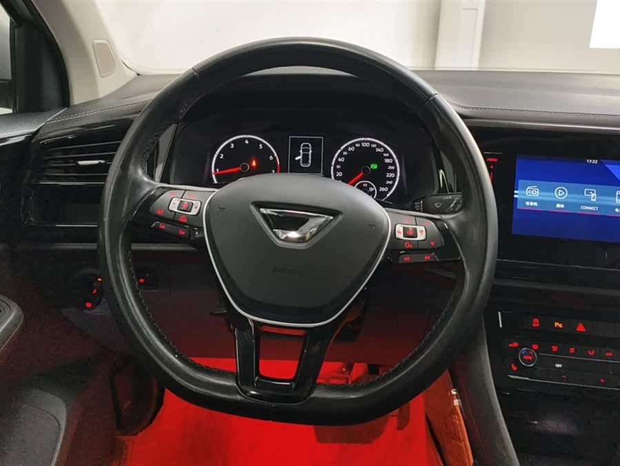 捷达 捷达VS5 2019 汽车图片 #16