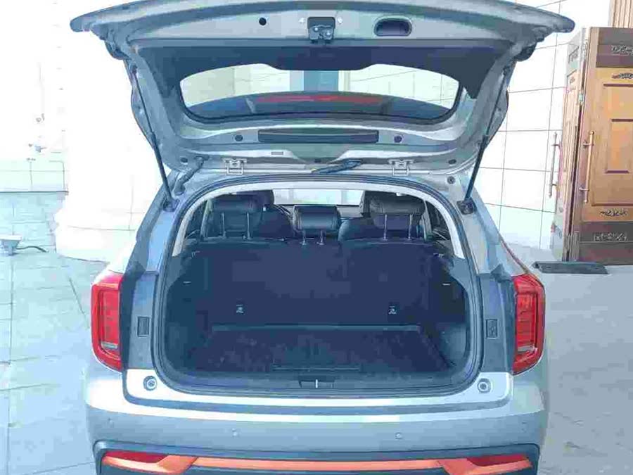 Haval Jolion 2021 صورة سيارة #16