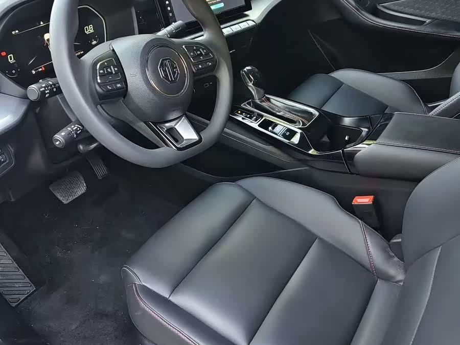 MG 5 2020 car image #16