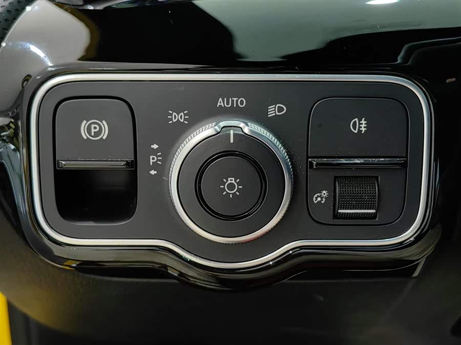 Mercedes-Benz A AMG (Imported) 2025 car image #16