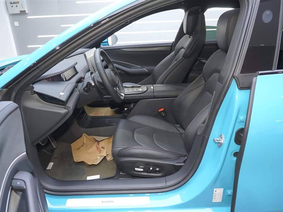 MI SU7 2024 car image #16
