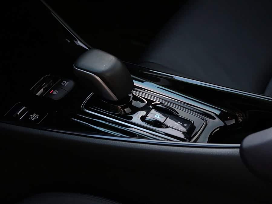 Toyota Izoa E 2020 #16 Toyota Izoa E 2020 imagen de coche #16