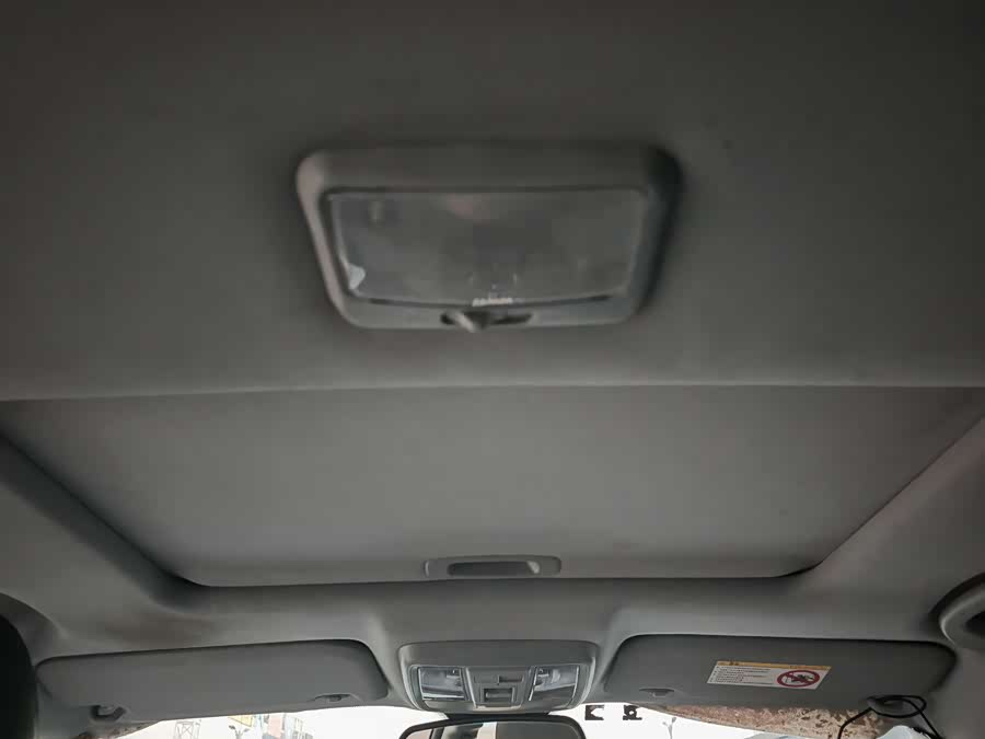 Haval H5 Class 2016 #16 Haval H5 Class 2016 car image #16