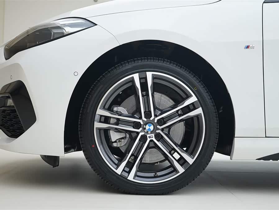 BMW 2 Series (Imported) 2024 immagine di auto #16