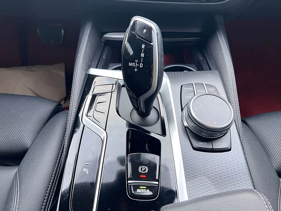 BMW 5 Series (Imported) 2021 #16 BMW 5 Series (Imported) 2021 immagine di auto #16