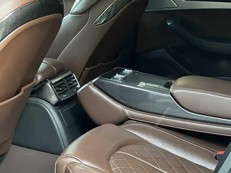 Audi S8 2013 #16 Audi S8 2013 car image #16