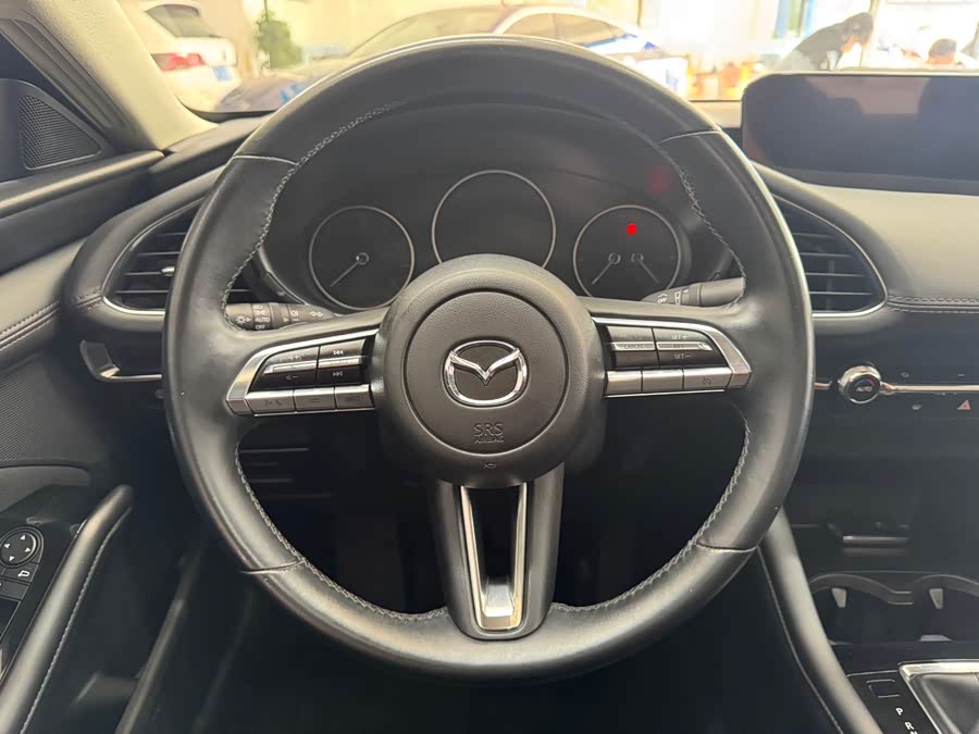 马自达 马自达3 2021 汽车图片 #16