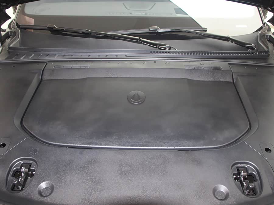 Denza N9 2025 car image #16