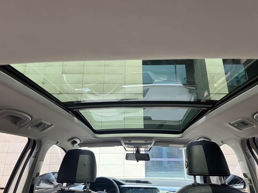 Volkswagen Tharu New Energy 2021 immagine di auto #16