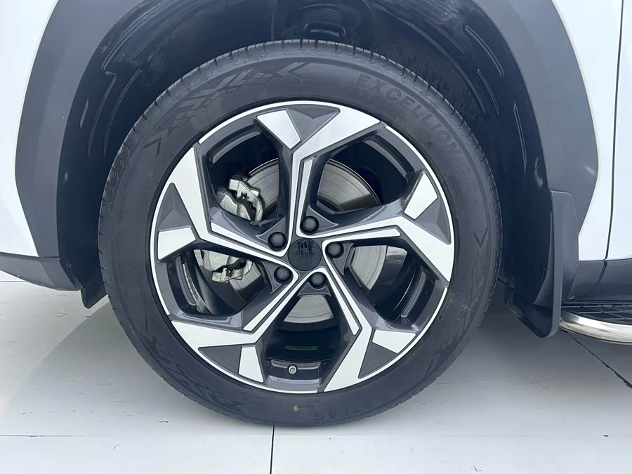 吉利汽车 博越L 2024 汽车图片 #16