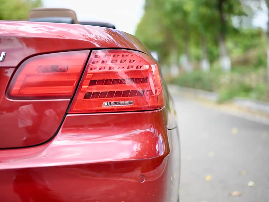 BMW 3 Series (Imported) 2013 #16 BMW 3 Series (Imported) 2013 car image #16