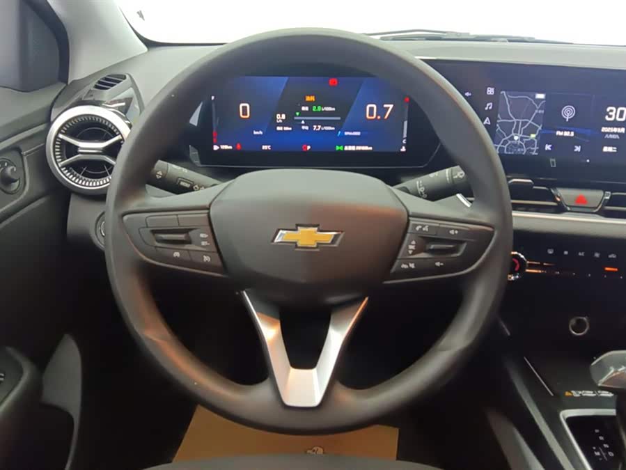 雪佛兰 科鲁泽 2024 汽车图片 #16